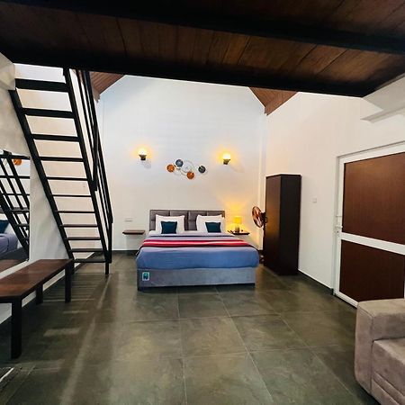 Dolape Villa Ella Luaran gambar