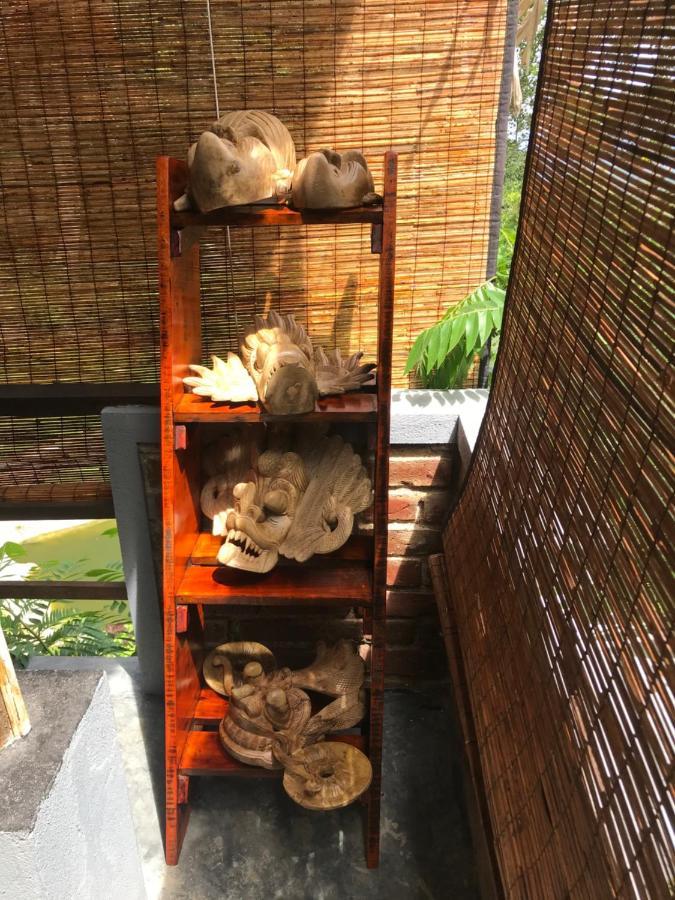 Dolape Villa Ella Luaran gambar