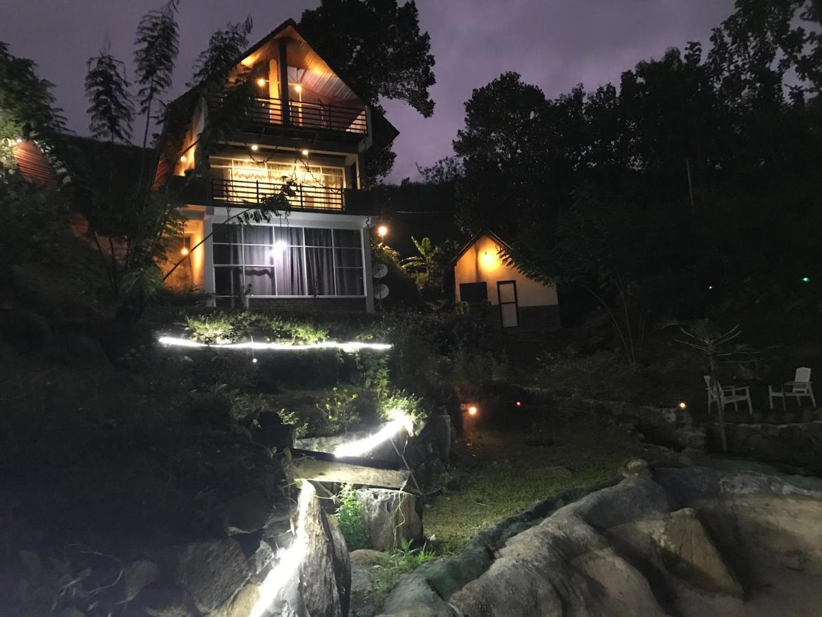 Dolape Villa Ella Luaran gambar