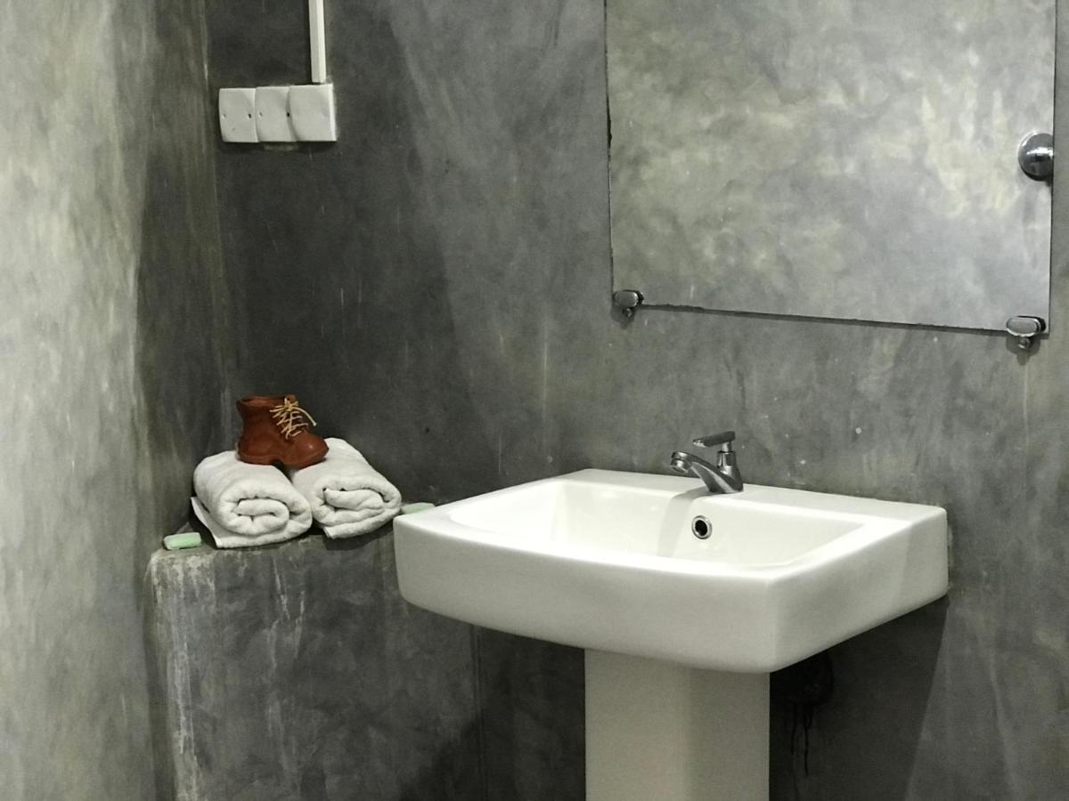 Dolape Villa Ella Luaran gambar