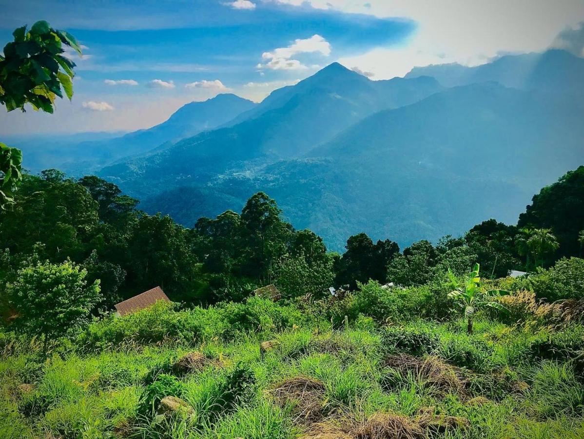 Dolape Villa Ella Luaran gambar