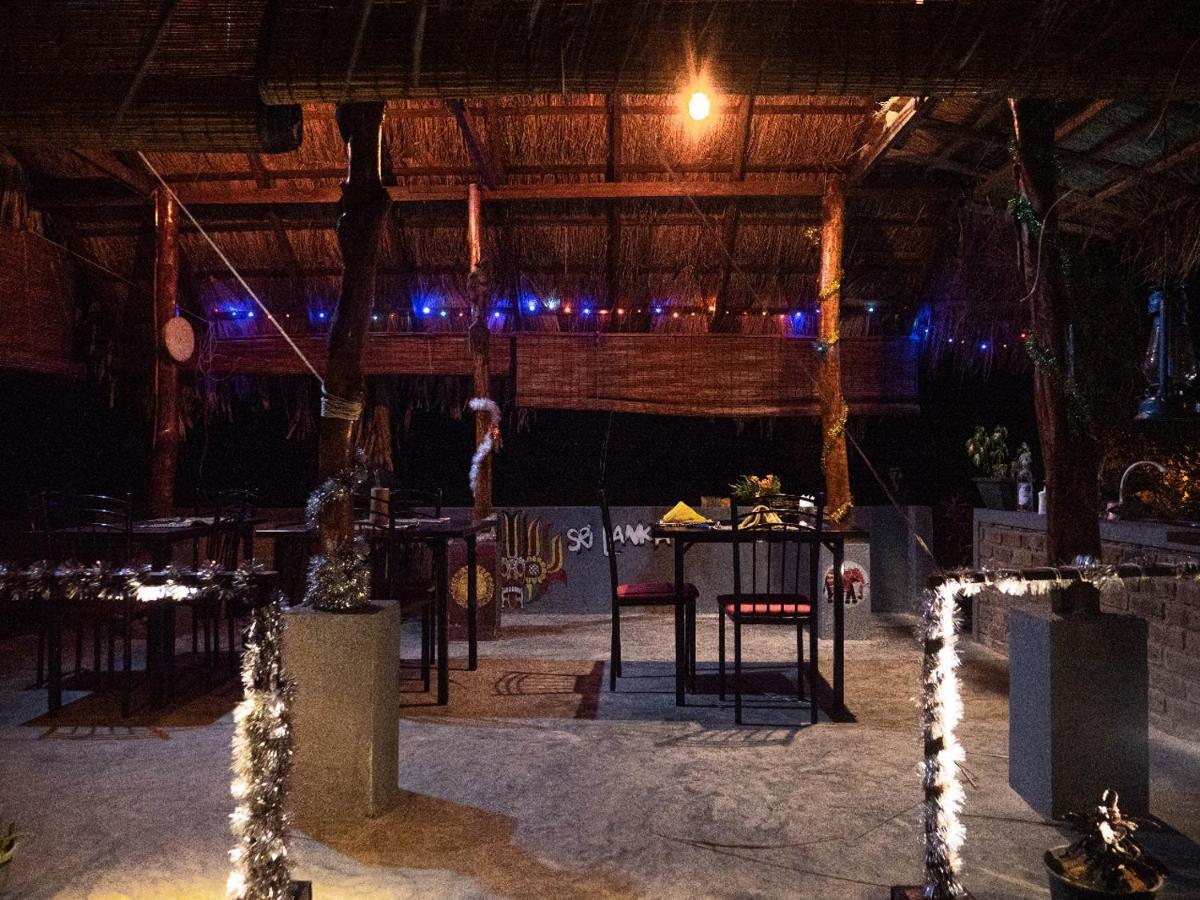 Dolape Villa Ella Luaran gambar