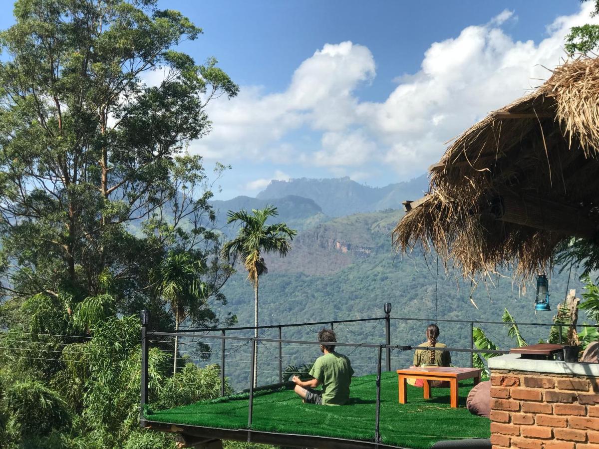Dolape Villa Ella Luaran gambar