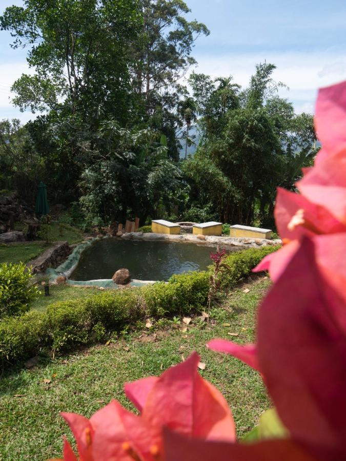 Dolape Villa Ella Luaran gambar