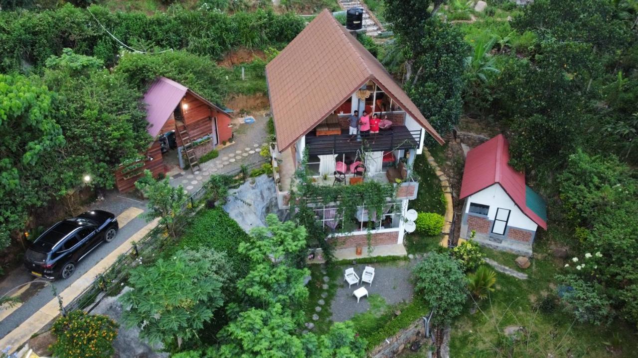 Dolape Villa Ella Luaran gambar