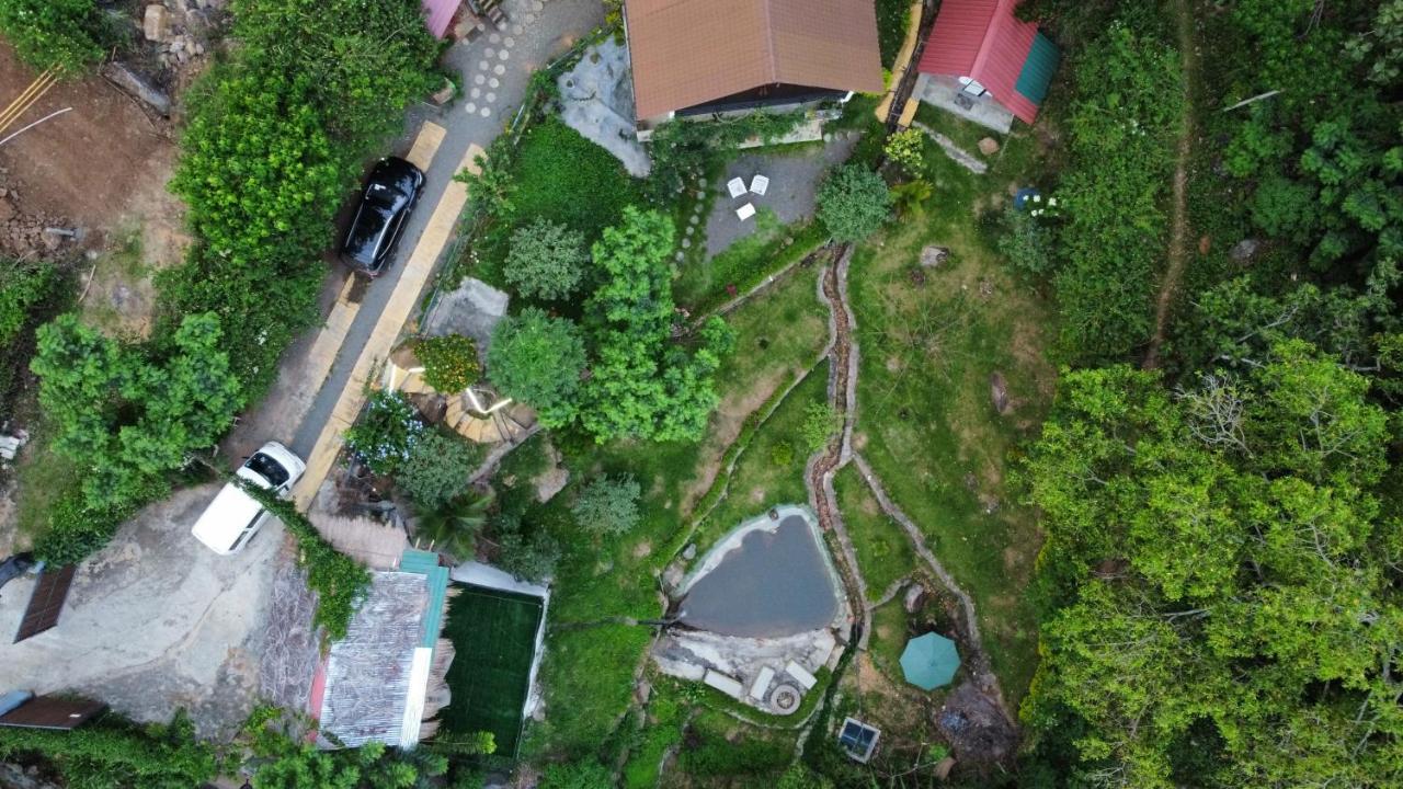 Dolape Villa Ella Luaran gambar