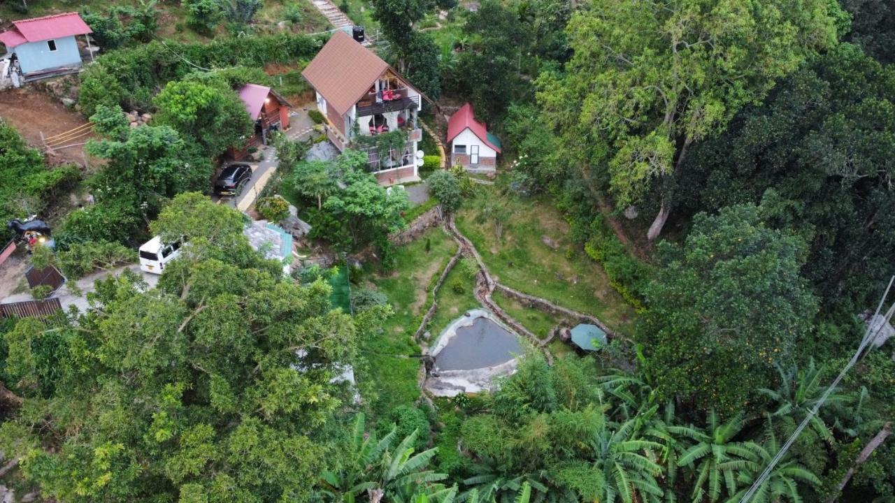 Dolape Villa Ella Luaran gambar