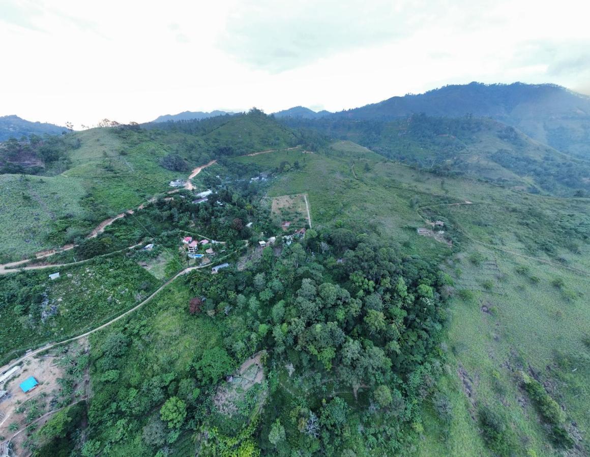 Dolape Villa Ella Luaran gambar