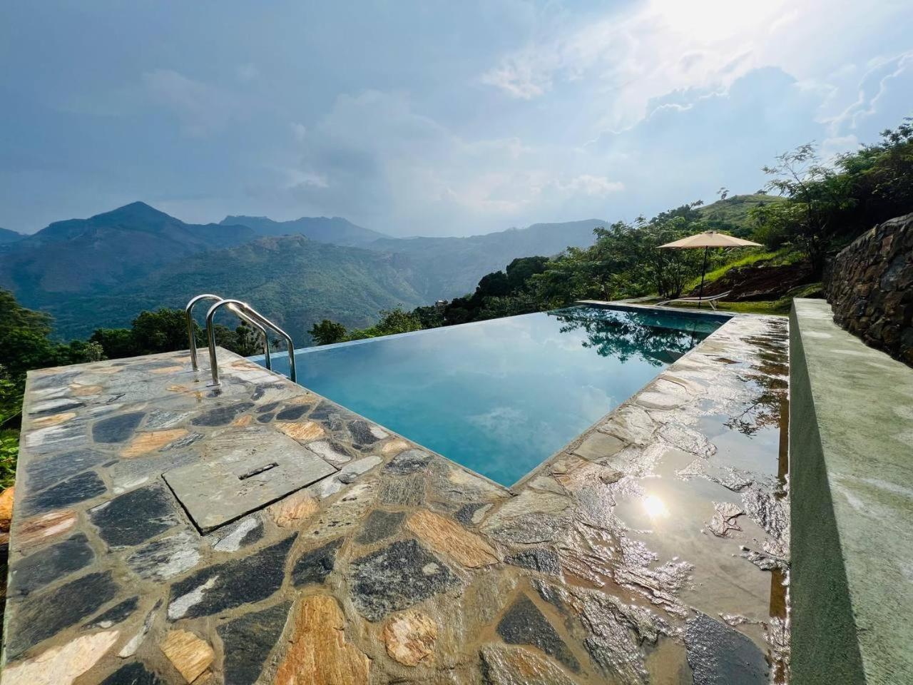 Dolape Villa Ella Luaran gambar