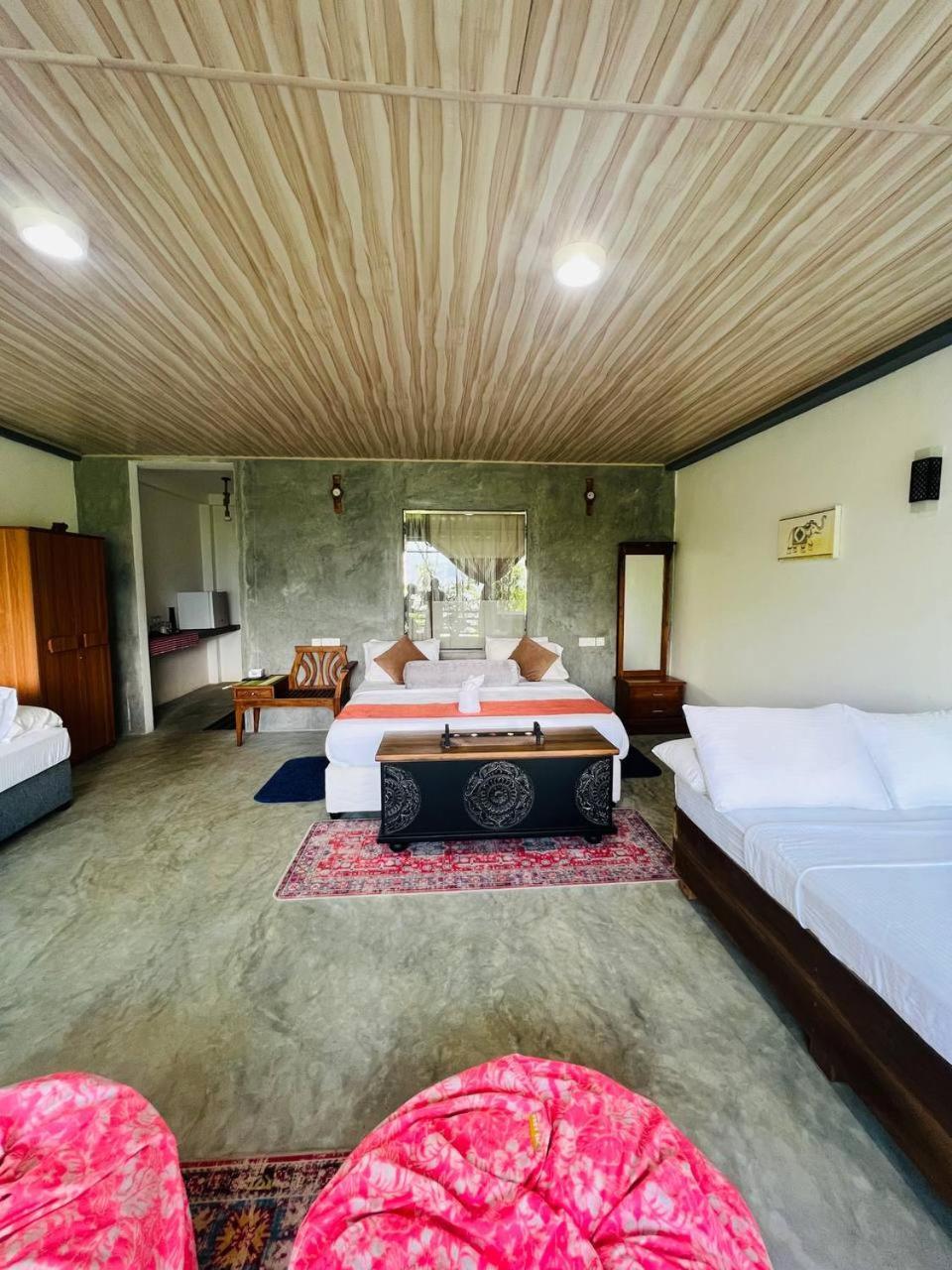 Dolape Villa Ella Luaran gambar