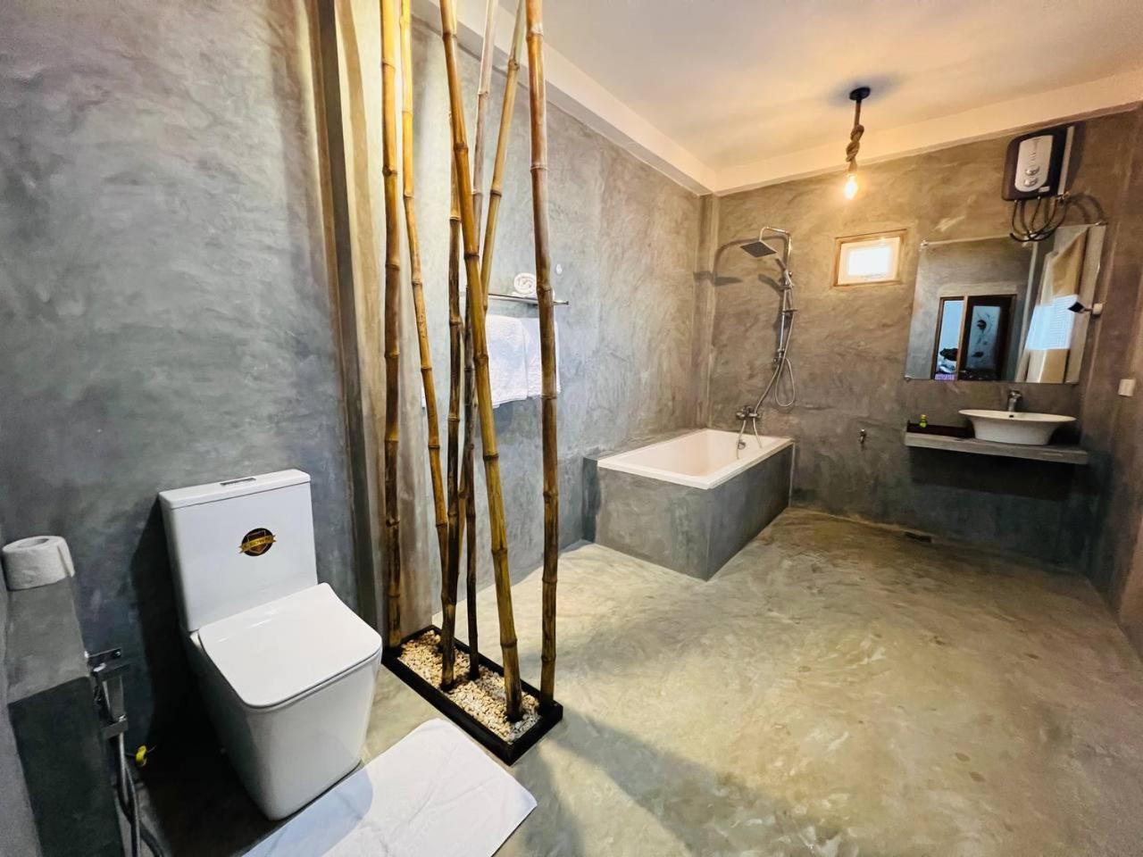 Dolape Villa Ella Luaran gambar