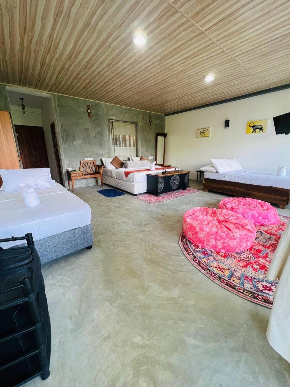 Dolape Villa Ella Luaran gambar