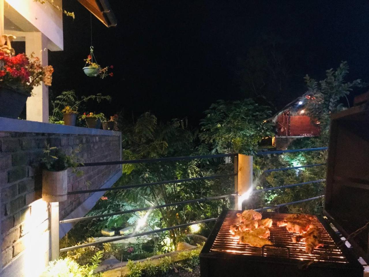 Dolape Villa Ella Luaran gambar