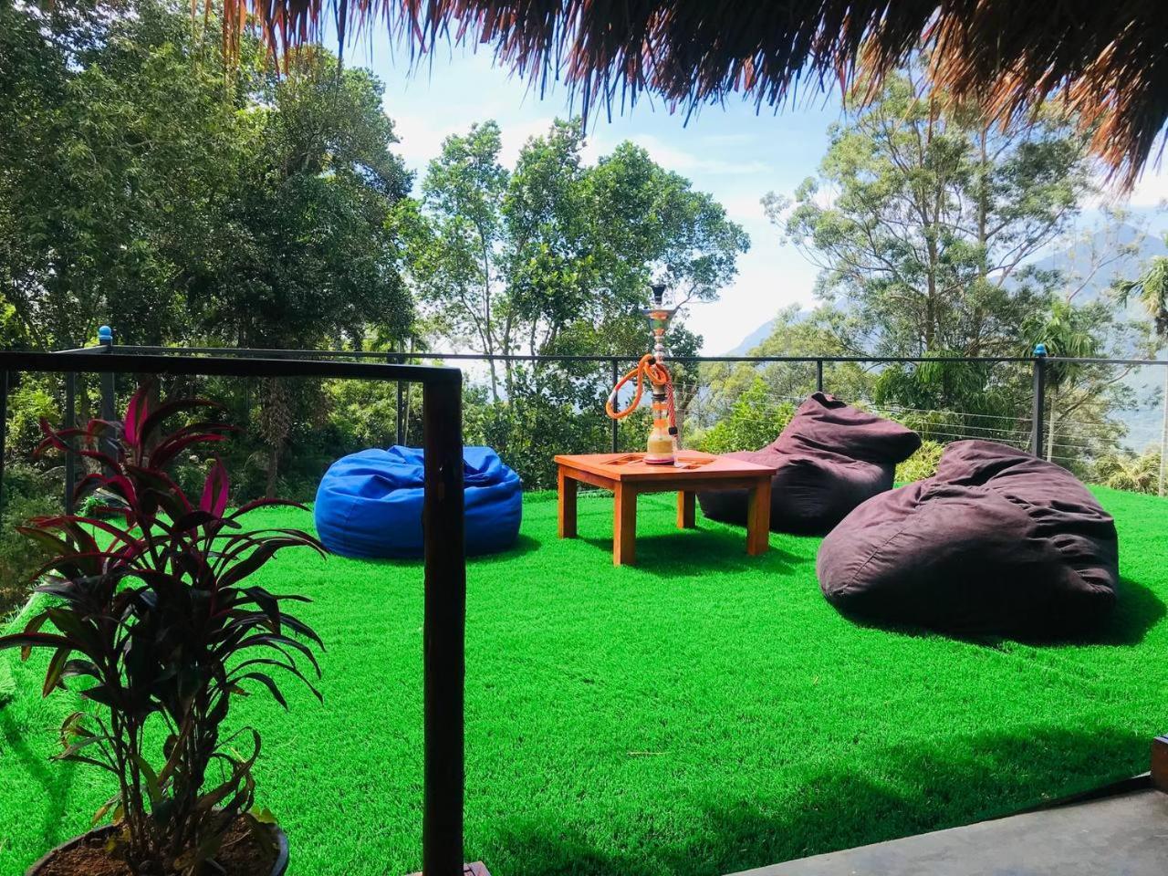 Dolape Villa Ella Luaran gambar