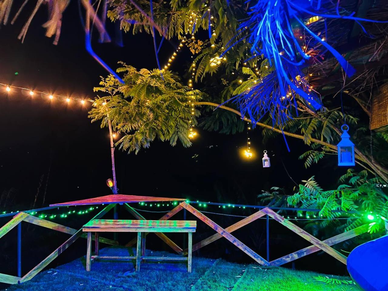 Dolape Villa Ella Luaran gambar