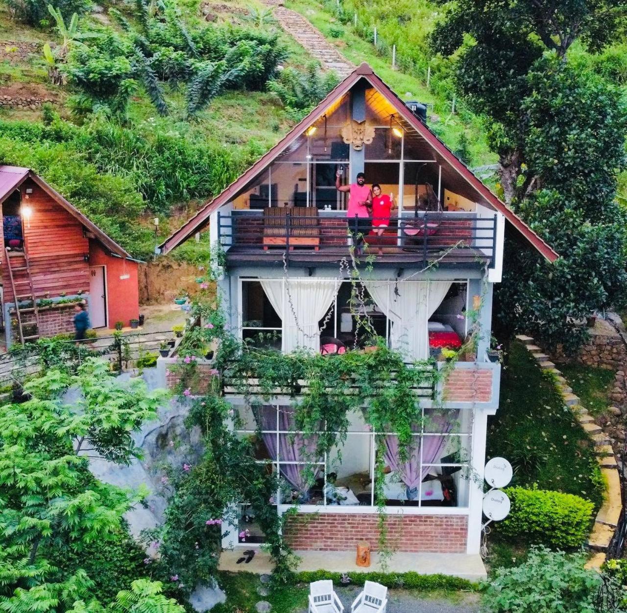 Dolape Villa Ella Luaran gambar