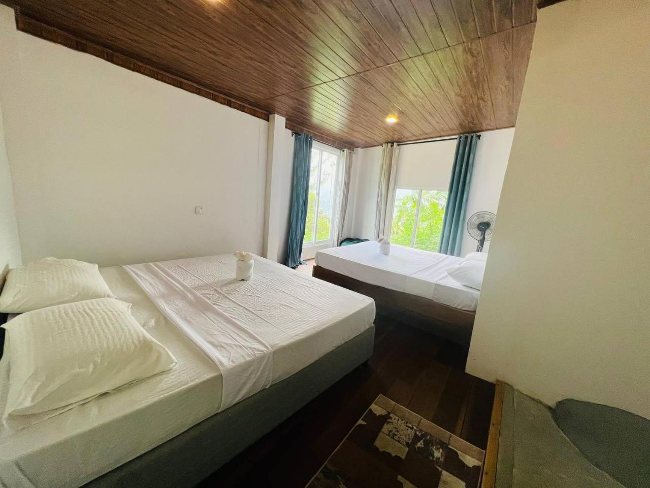Dolape Villa Ella Luaran gambar