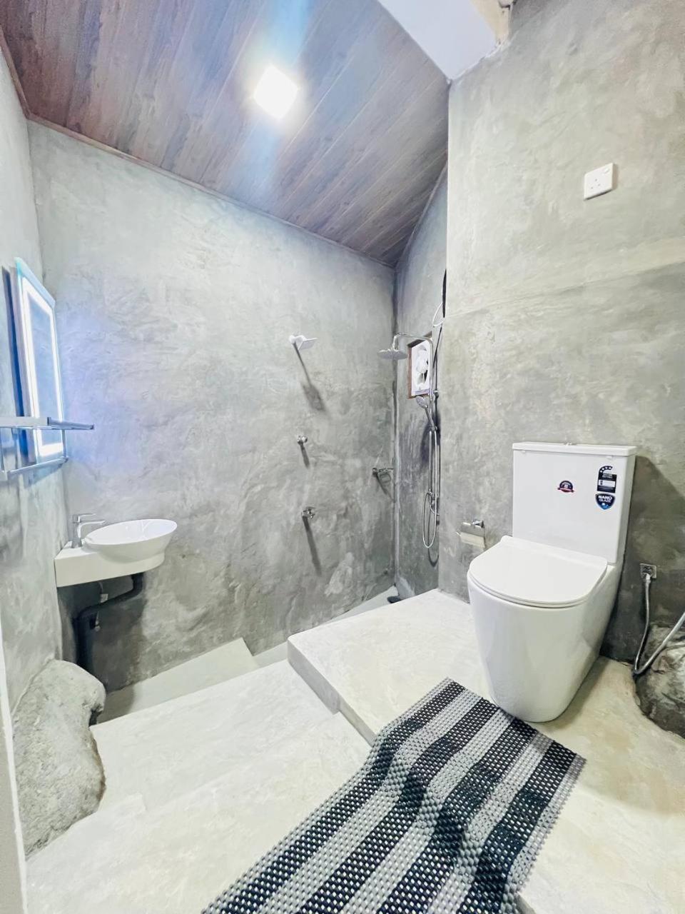 Dolape Villa Ella Luaran gambar