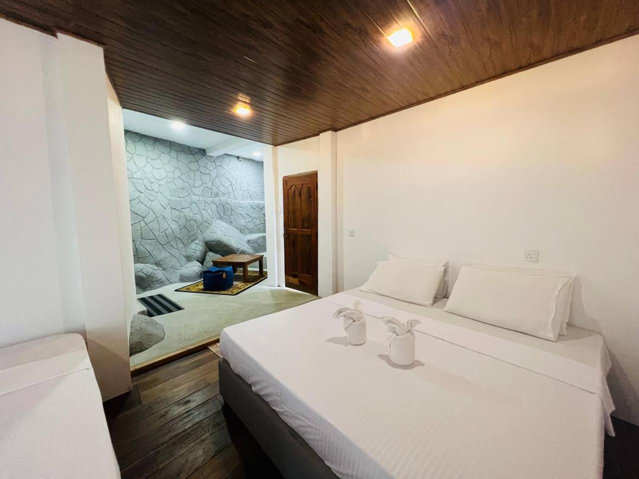 Dolape Villa Ella Luaran gambar