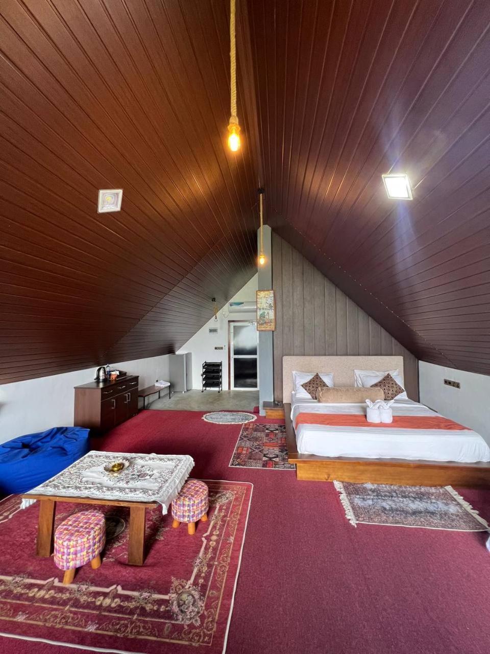 Dolape Villa Ella Luaran gambar