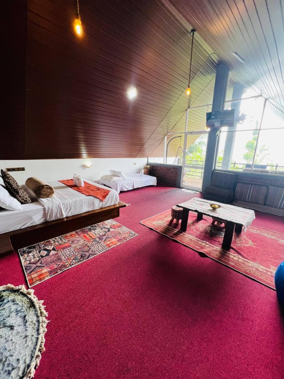 Dolape Villa Ella Luaran gambar