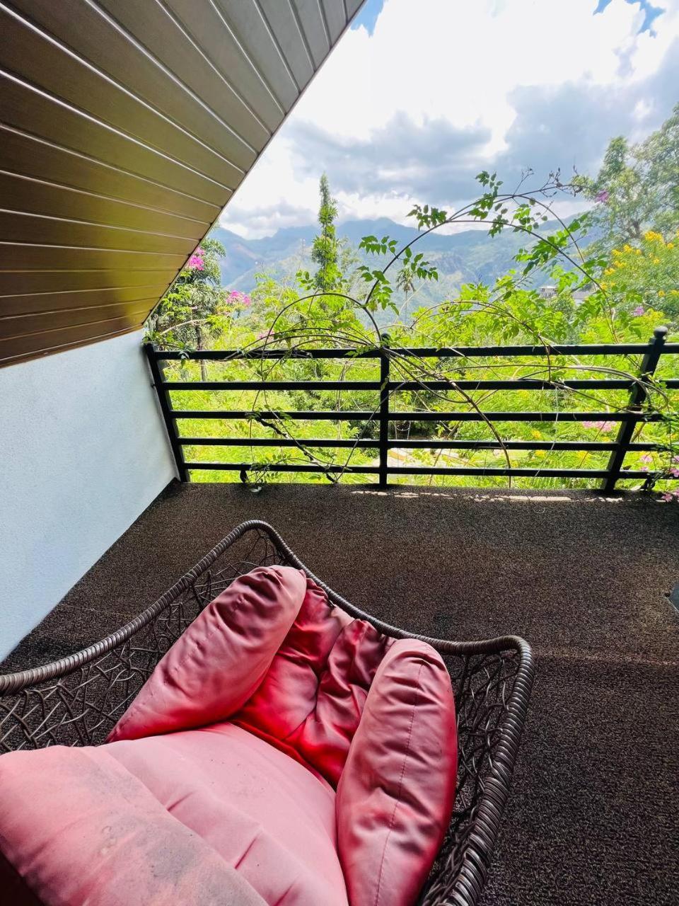Dolape Villa Ella Luaran gambar