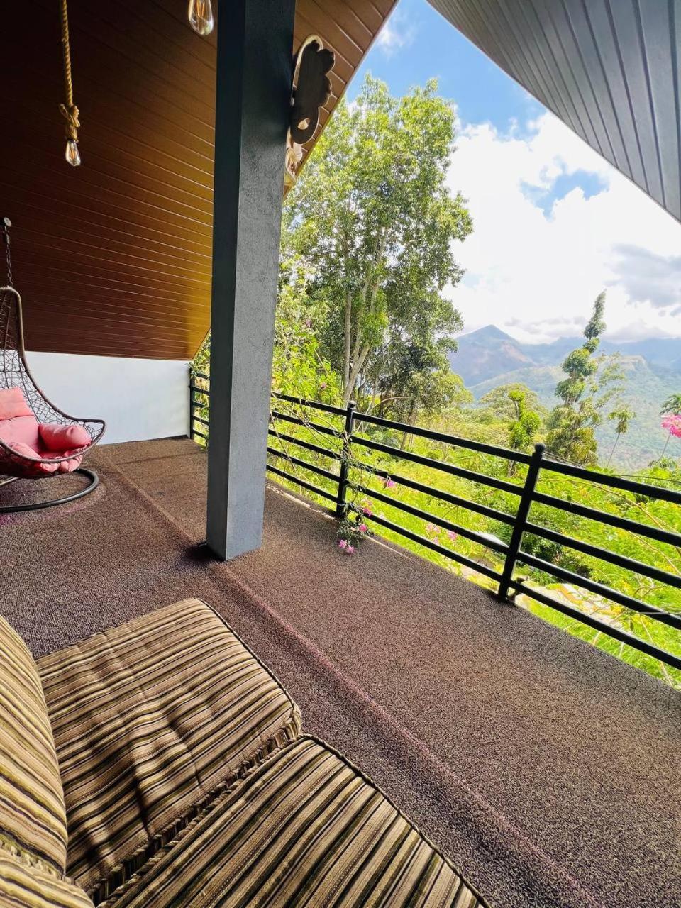 Dolape Villa Ella Luaran gambar