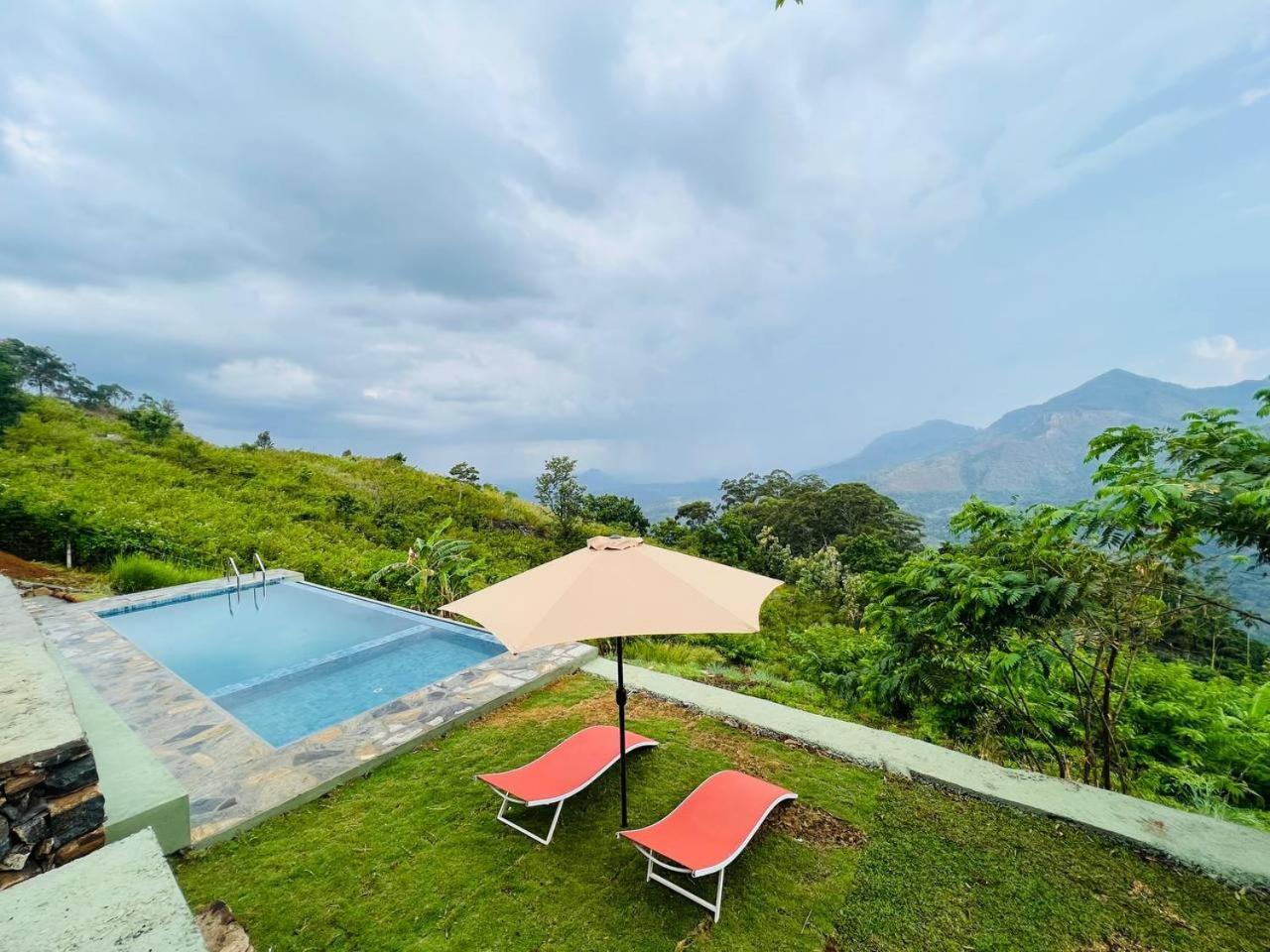 Dolape Villa Ella Luaran gambar