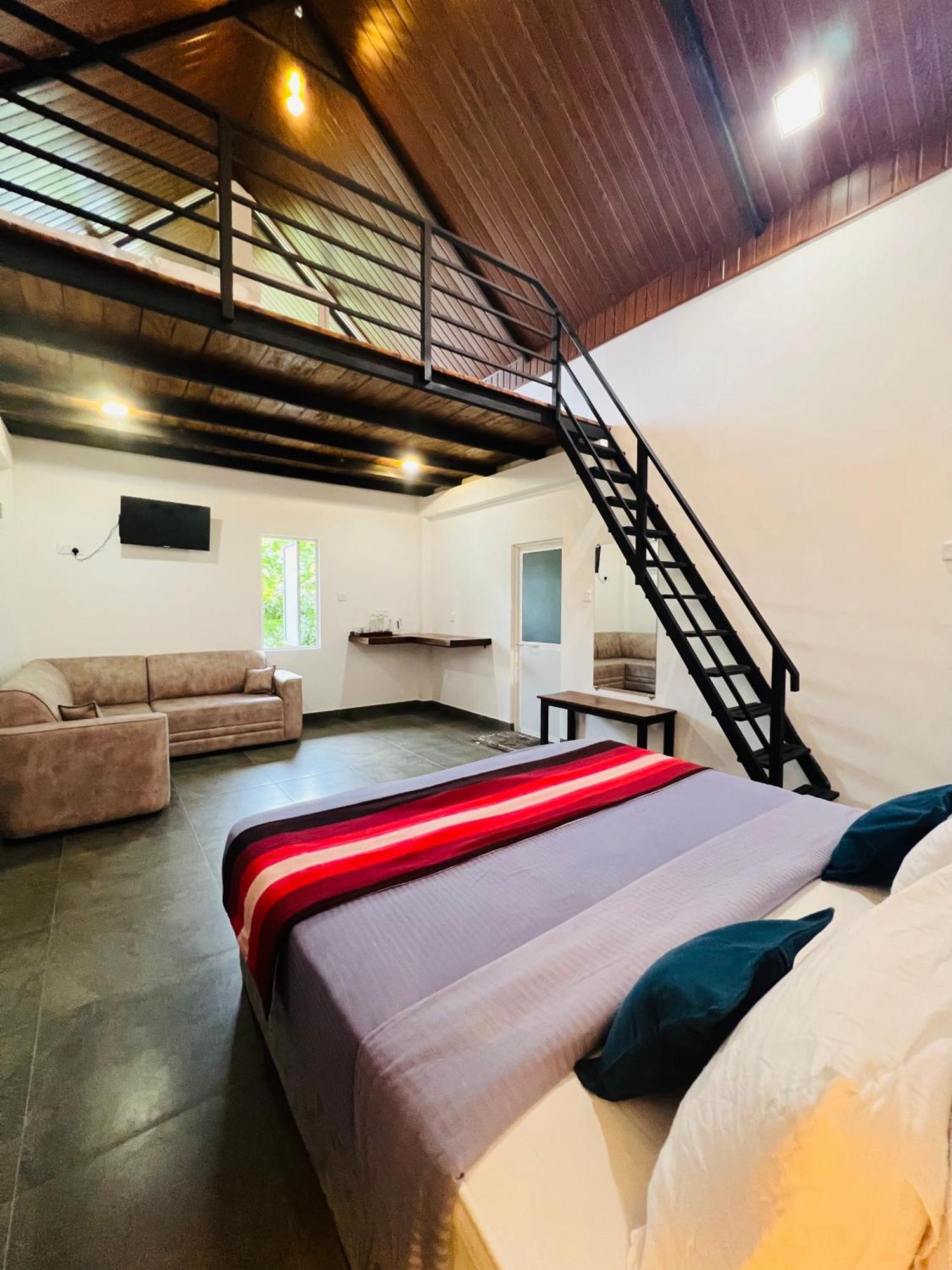 Dolape Villa Ella Luaran gambar