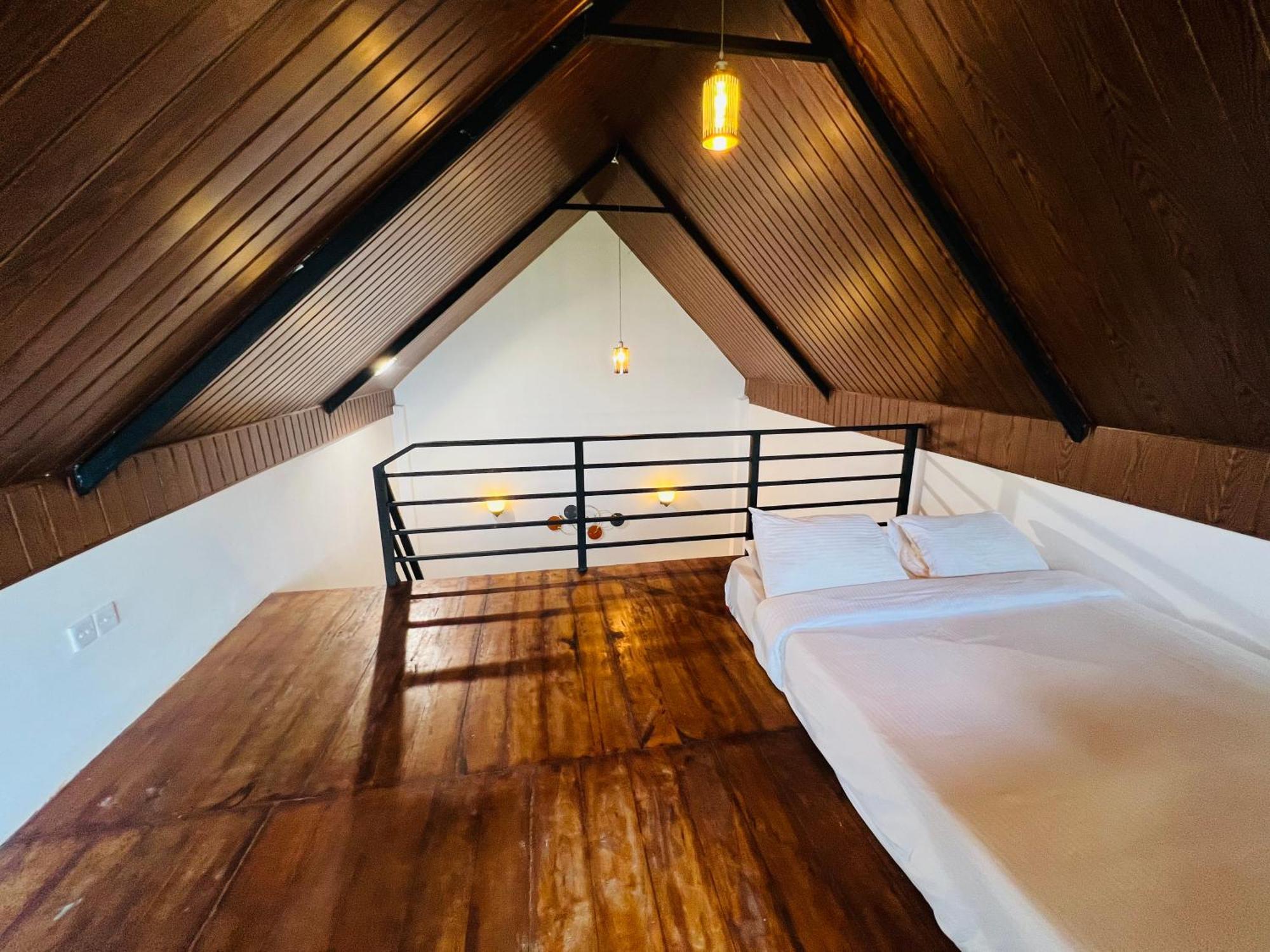 Dolape Villa Ella Luaran gambar
