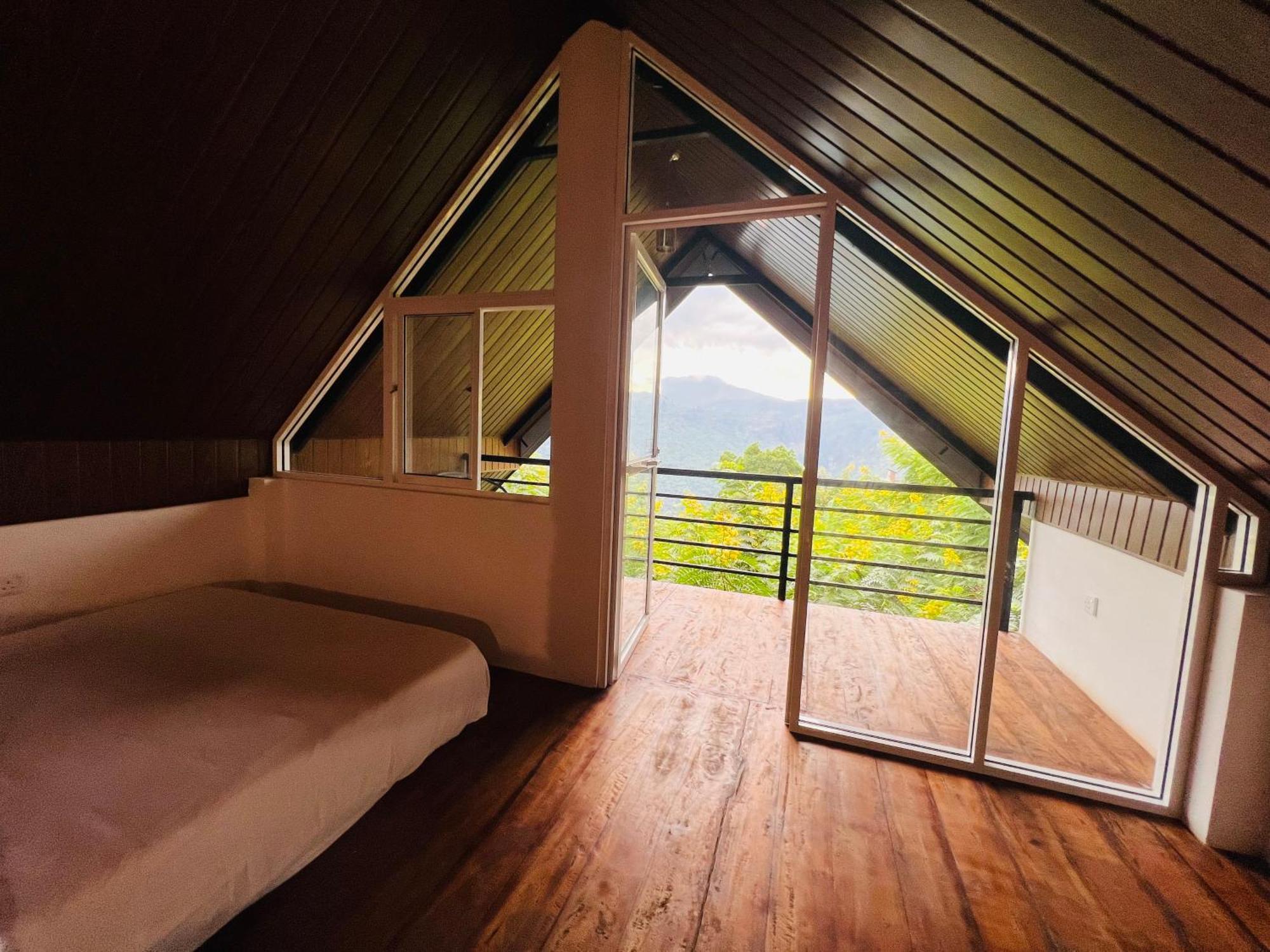 Dolape Villa Ella Luaran gambar