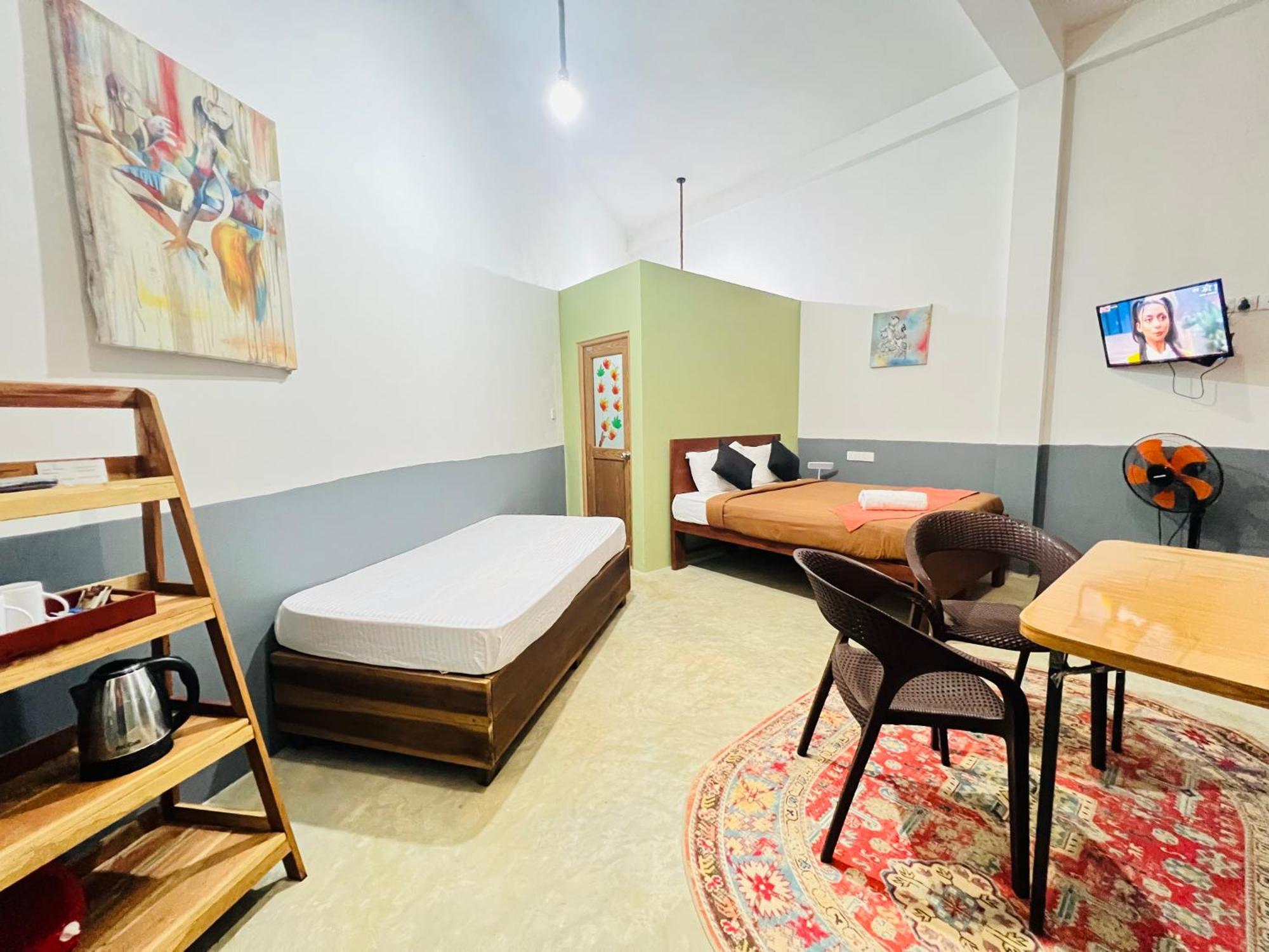 Dolape Villa Ella Luaran gambar