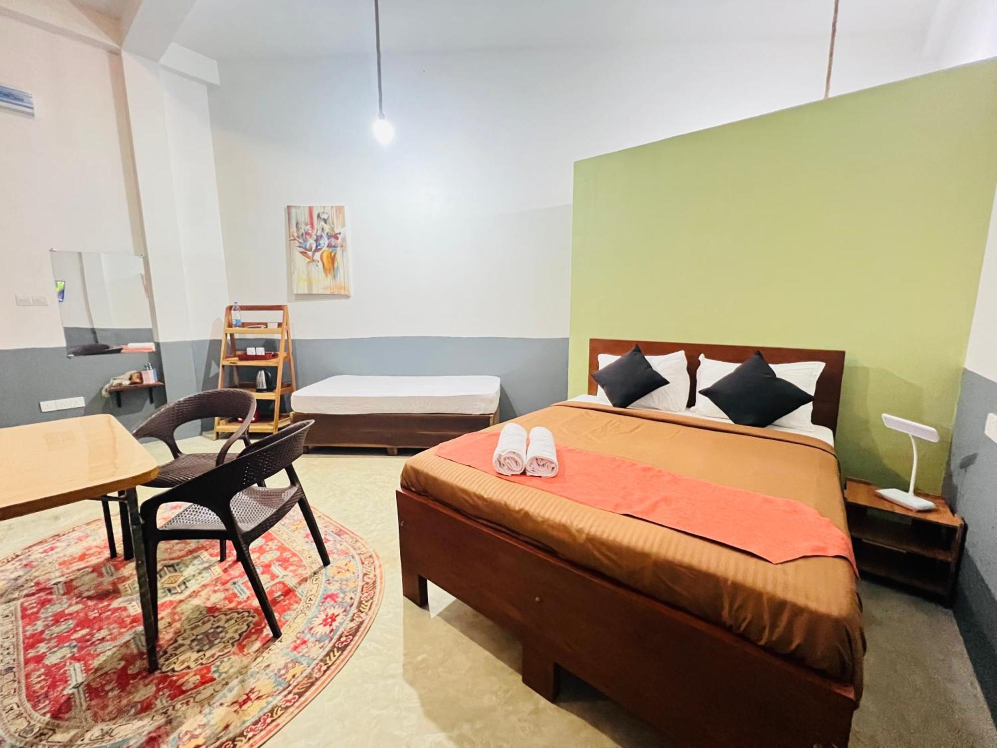 Dolape Villa Ella Luaran gambar