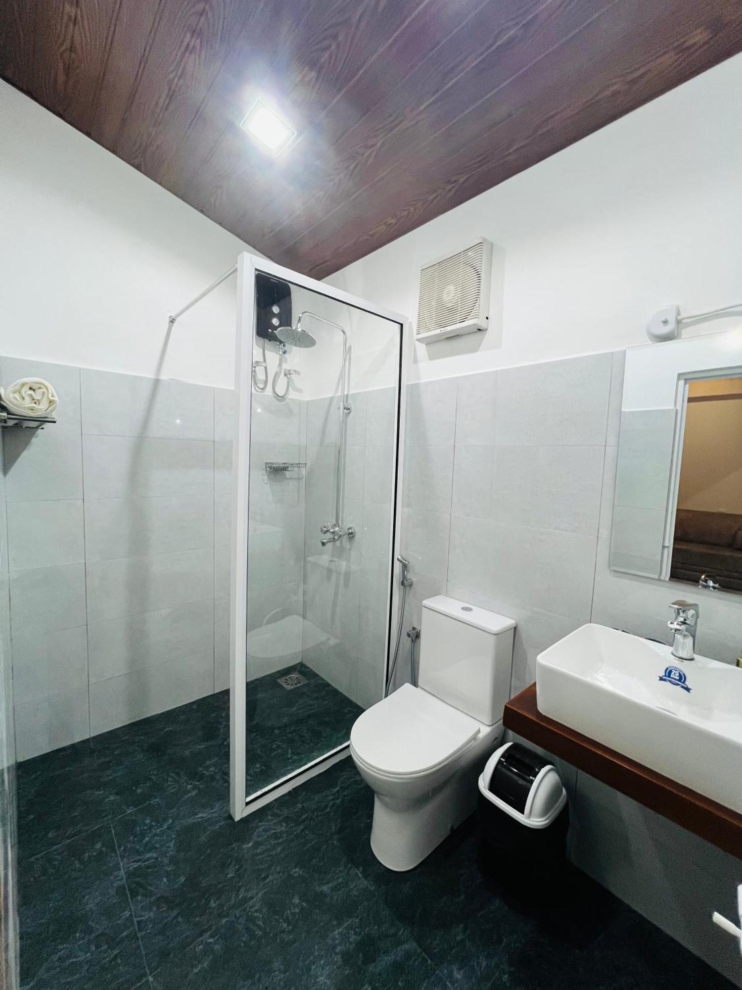 Dolape Villa Ella Luaran gambar