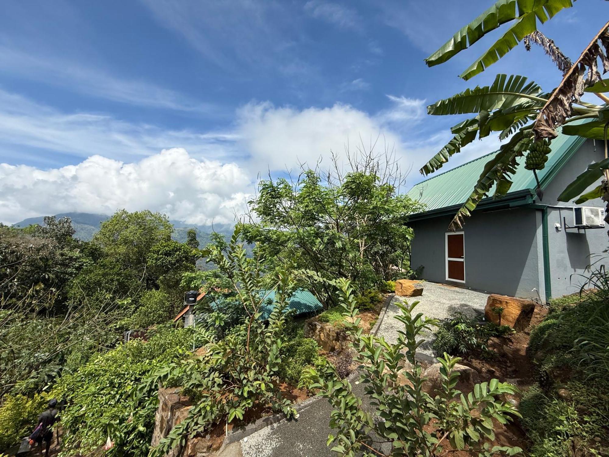 Dolape Villa Ella Luaran gambar