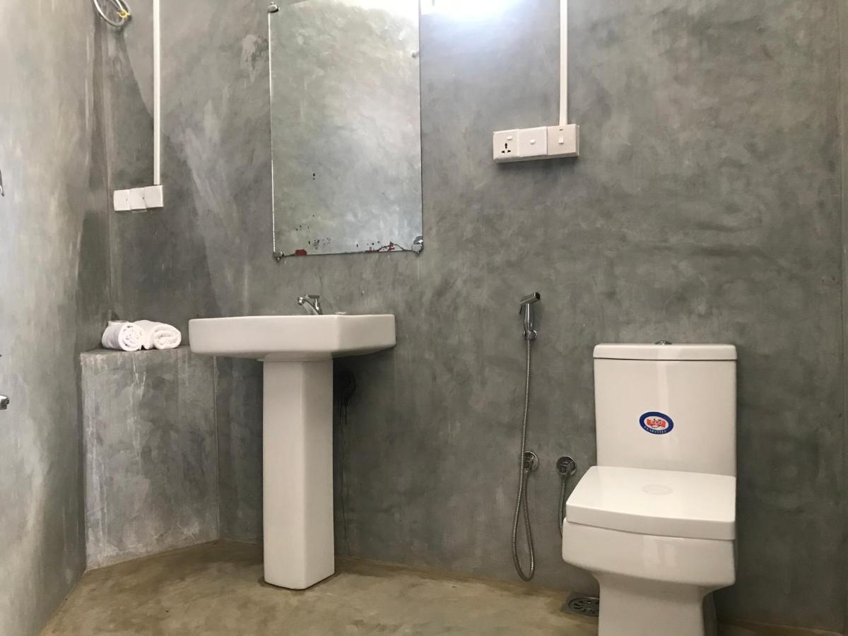 Dolape Villa Ella Luaran gambar