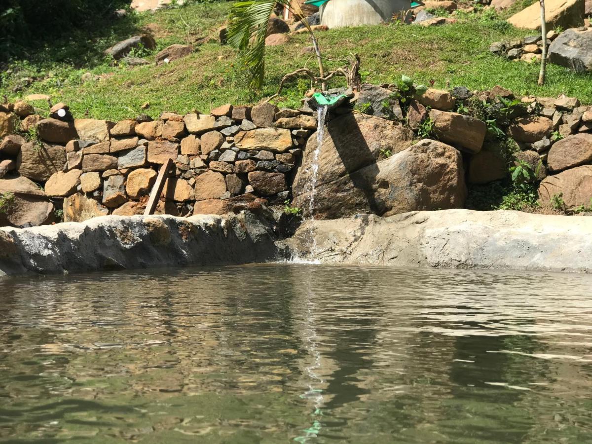 Dolape Villa Ella Luaran gambar